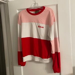 Wilson x Forever 21 Pullover/Sweatshirt